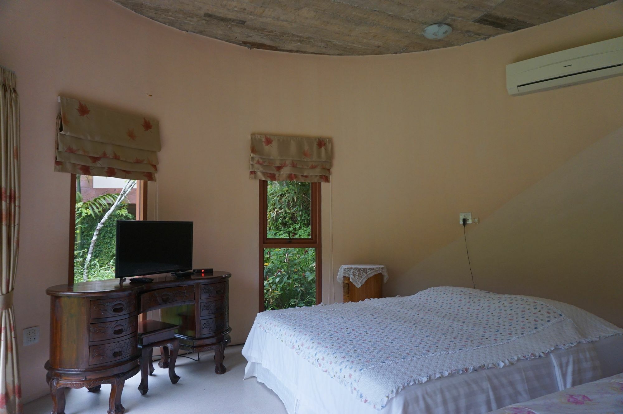 Smallville Resort Ranong Dış mekan fotoğraf