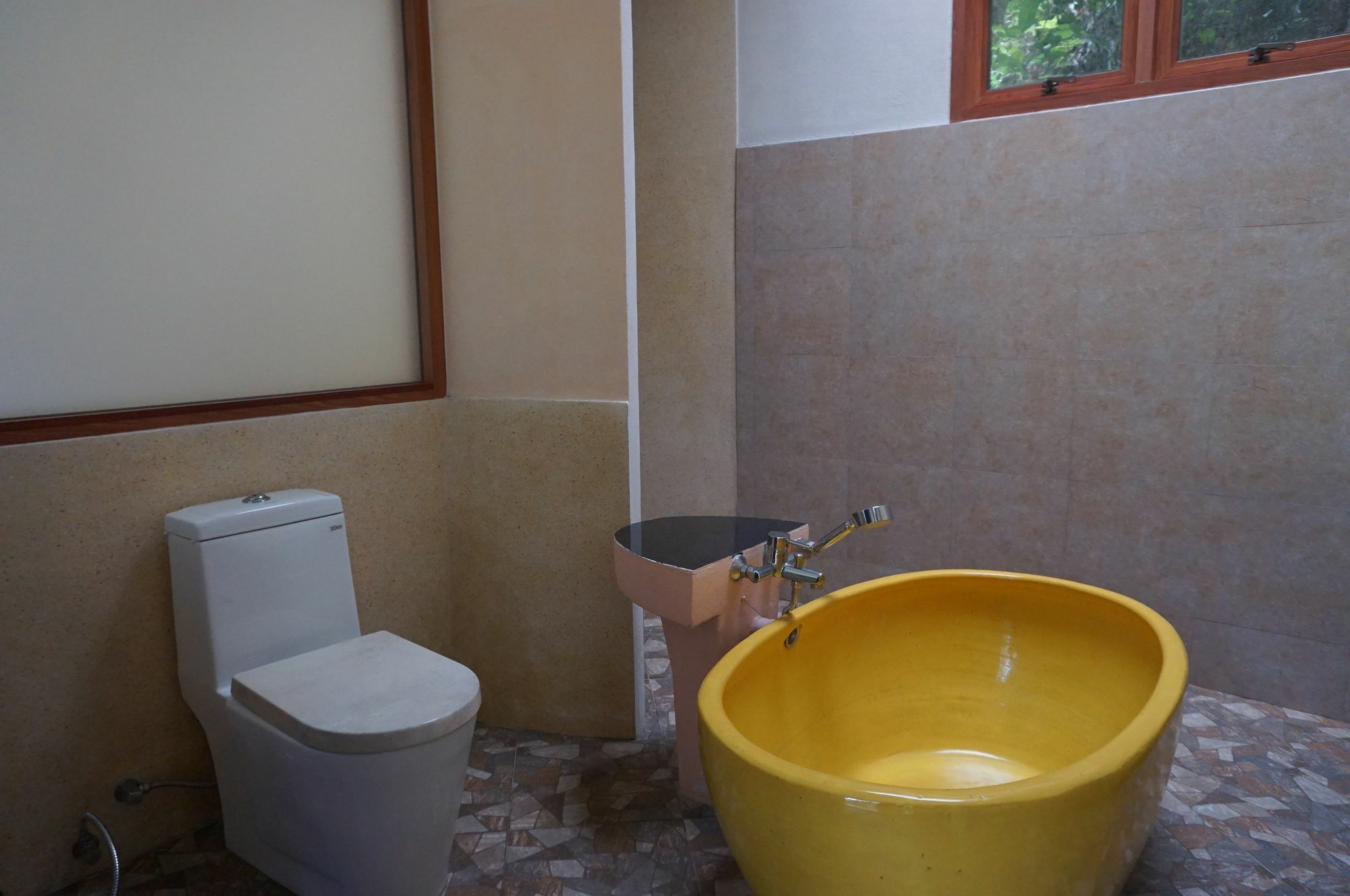 Smallville Resort Ranong Dış mekan fotoğraf