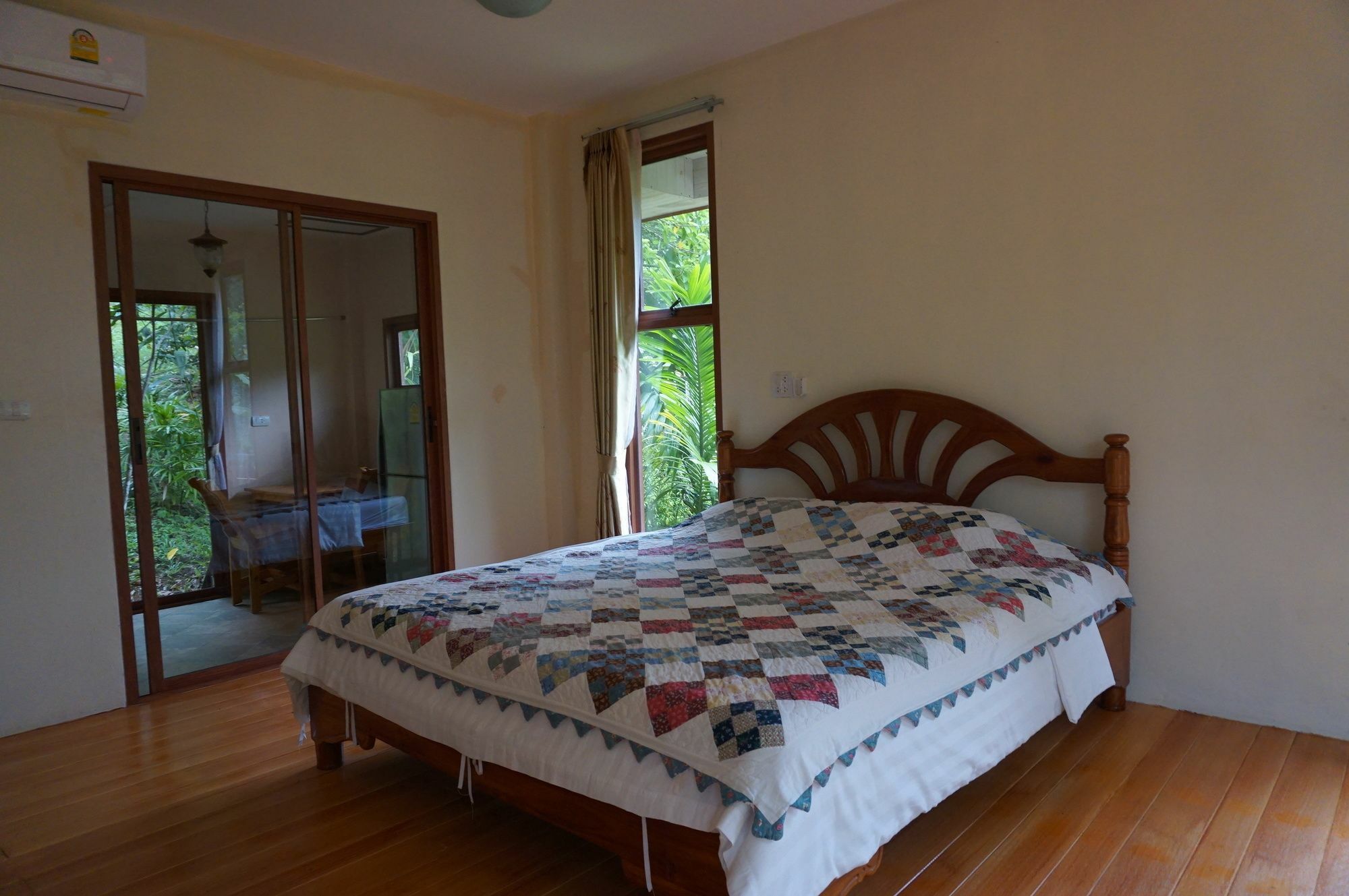 Smallville Resort Ranong Dış mekan fotoğraf