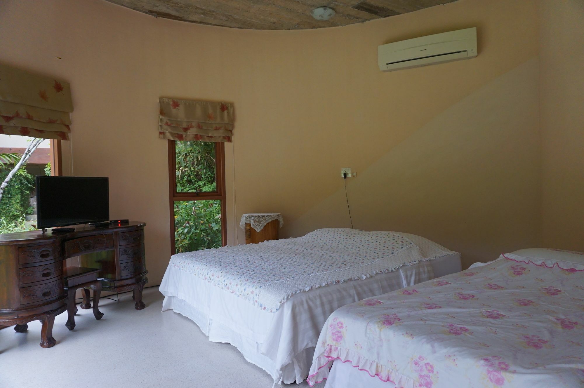 Smallville Resort Ranong Dış mekan fotoğraf