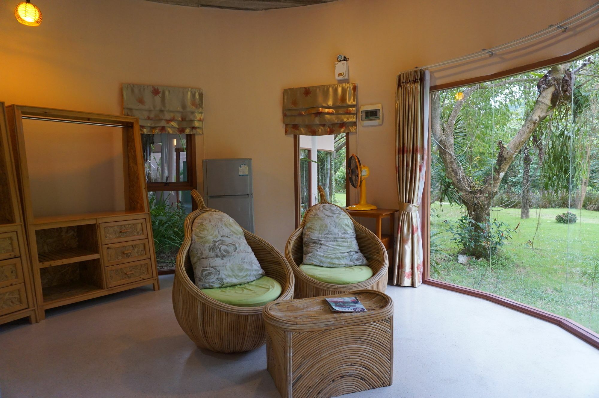Smallville Resort Ranong Dış mekan fotoğraf